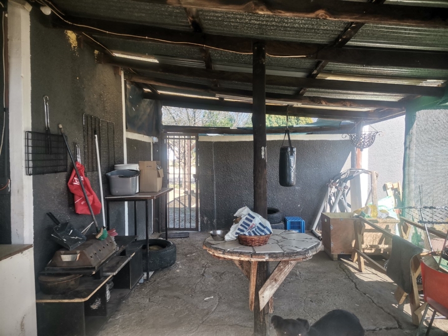 3 Bedroom Property for Sale in Senekal Free State